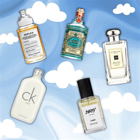 gender neutral perfume brands.